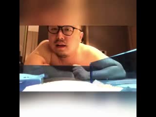 hot bear b th ng ass